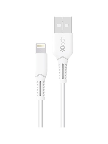 İxtech HC9 2.1A USB To Lightning Şarj Cihazı