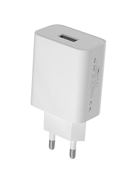 İxtech HC9 2.1A USB To Lightning Şarj Cihazı