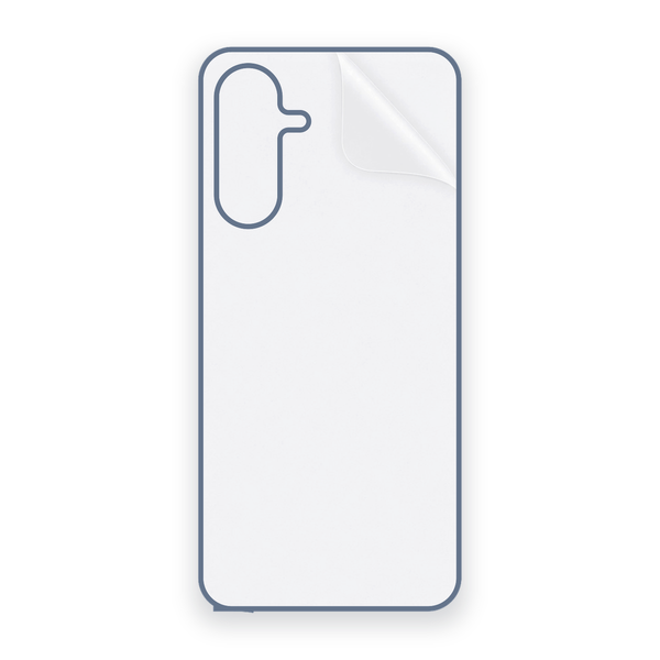 ScHitec Samsung Galaxy A18 4G-5G Uyumlu Arka Yüzey Hidrojel Koruyucu Film