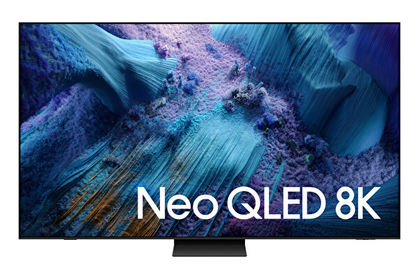 Samsung 98qn990f 98"248 Ekran 8K UHD N (teshır)