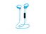 Preo My Sound Ms12 Bt Kulak İçi Kablosuz Spor Kulaklık Mavi