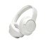 Jbl T700BT Kulak Üstü Mikrofonlu Kablosuz Kulaklık Beyaz