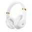 Beats Studio3 MQ572EE A Kablosuz Kulak Üstü Kulaklık Beyaz