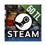 Steam 50 TL Cüzdan Kodu
