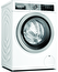 Bosch WAX28EH0TR  Home Connect I Dos  10 KG 1400 DVR A+++  30%10 Yıl Garantili Ecosilince Motor Beyaz Çamaşır Makinesi