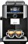 Siemens TI9573X9RW EQ9 Home Connect Tam Otomatik Siyah Kahve Makinesi