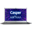 Casper Nirvana C350 Intel Pentium 4 GB RAM 120 GB SSD 14'' Win 10 Pro Notebook Siyah