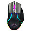 Rush Topaz RM84 10.000 DPI RGB 6D Oyuncu Mouse