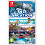 Nintendo Go Vacation Switch Oyun