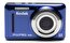 Kodak Pixpro FZ53 16MP 5X Optik Zoom Dijital Fotoğraf Makinesi Mavi