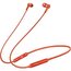 Huawei Cm70 C Freelace Boyun Bantlı Kablosuz Kulak İçi Kulaklık IPX5 Kırmızı