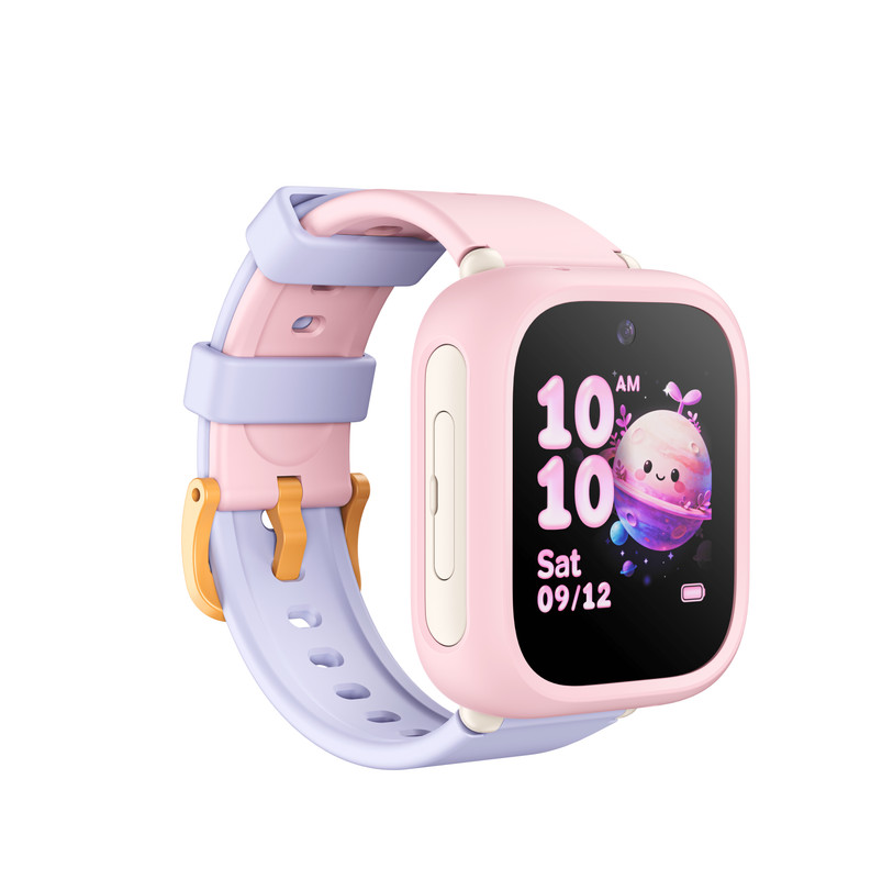 TCL Kids Watch K5 Pembe Akıllı Çocuk Saati