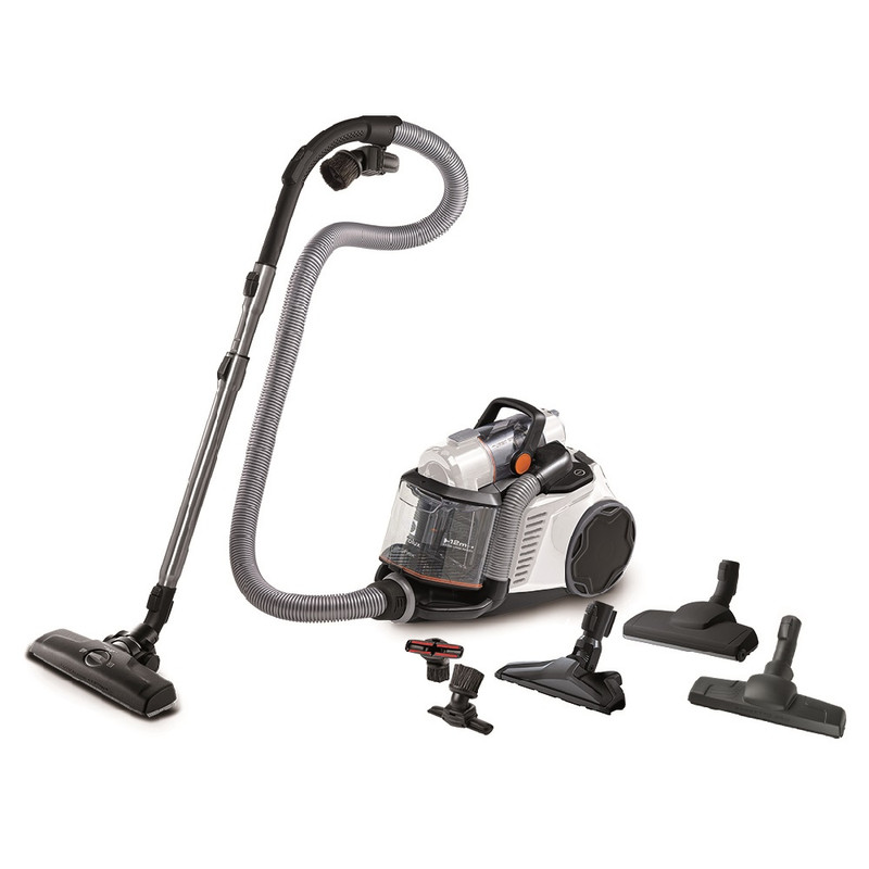 Electrolux EUFC8ALRGY UltraFlex Toz Torbasız Elektrikli Süpürge