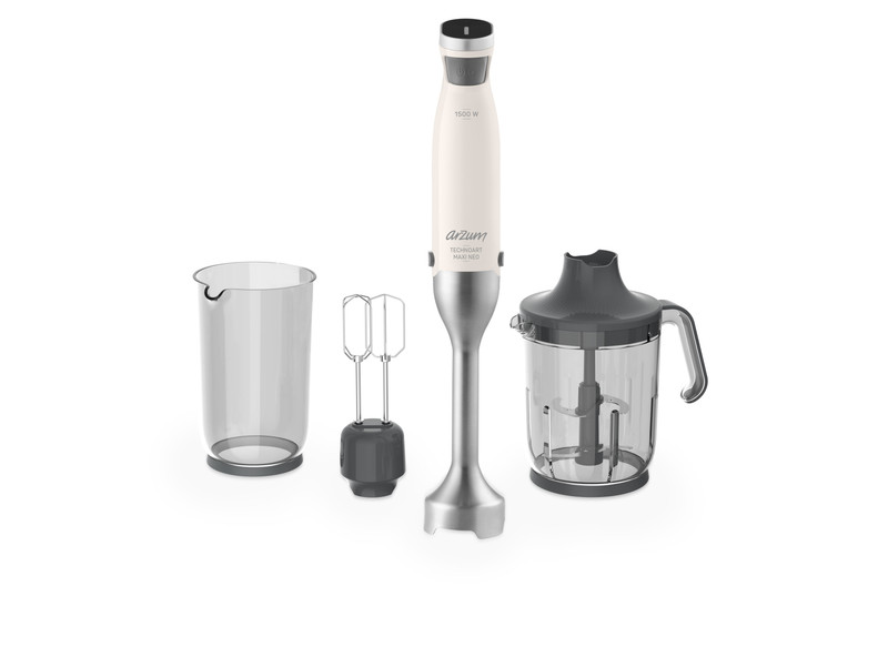 Arzum AR1114-B Technoart Maxı Neo El Blender