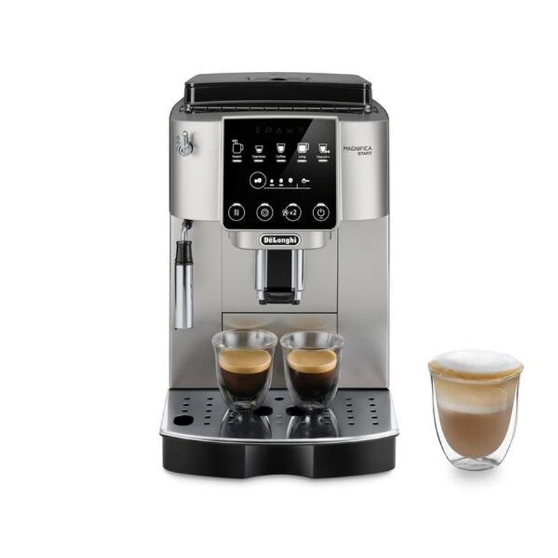 Delonghi Magnifica S Smart ECAM220.31.SB Tam Otomatik Espresso Makinesi Kahve Makinesi