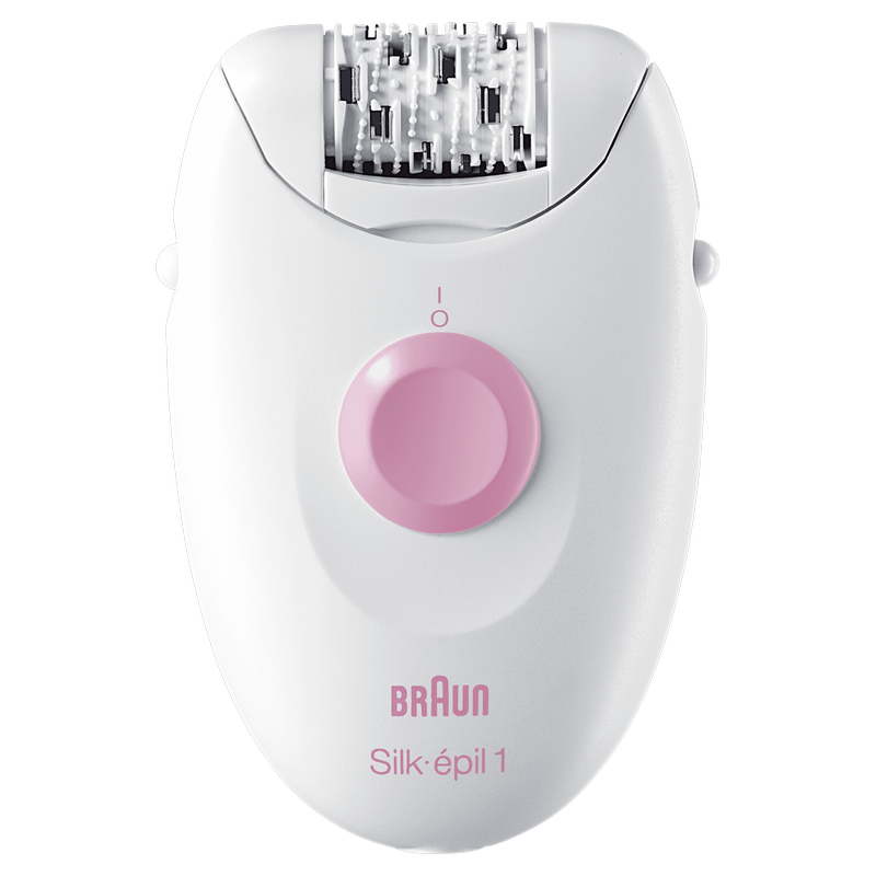 Braun Silk-Epil 1 1173 Epilatör