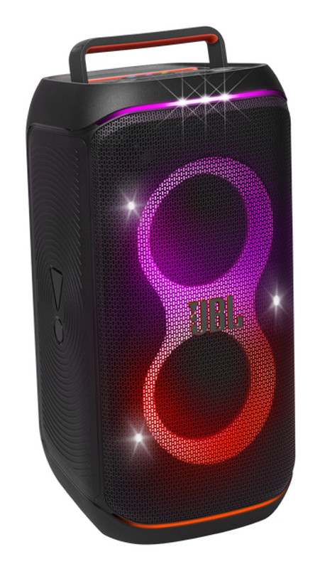 JBL Partybox Club120 Siyah Bluetooth Hoparlör