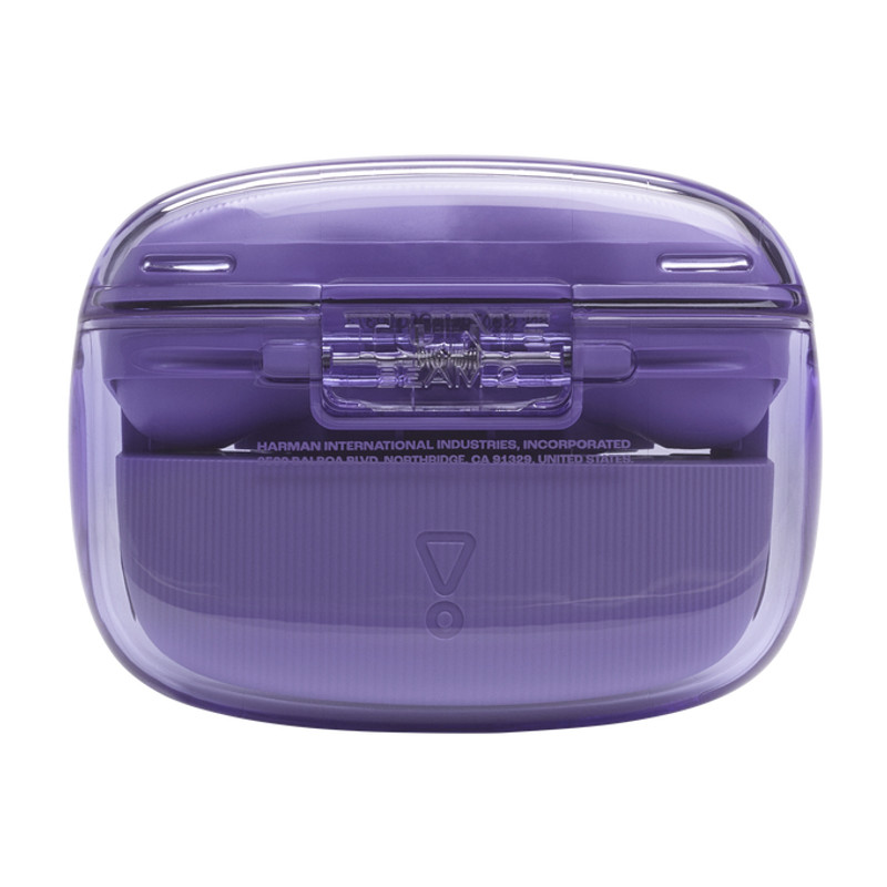 JBL Tune Beam2 Kulak İçi Ghost Mor TWS Kulaklık