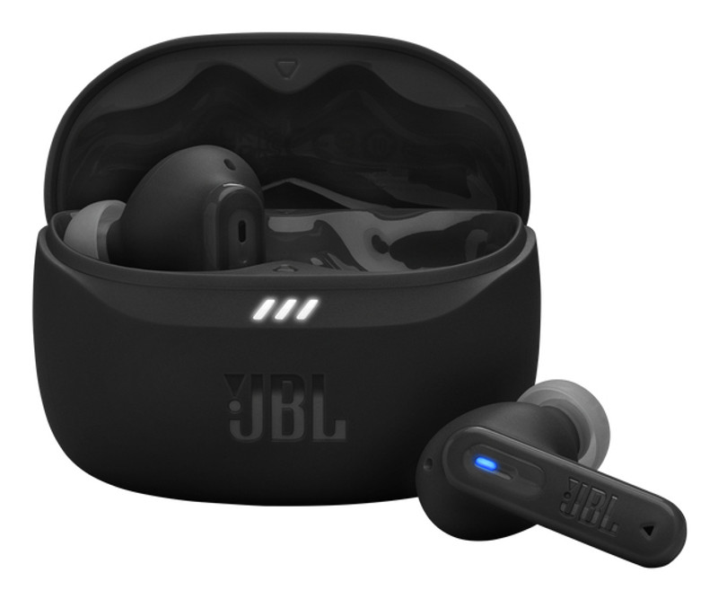 JBL Tune Beam2 Siyah Kulak İçi TWS Kulaklık