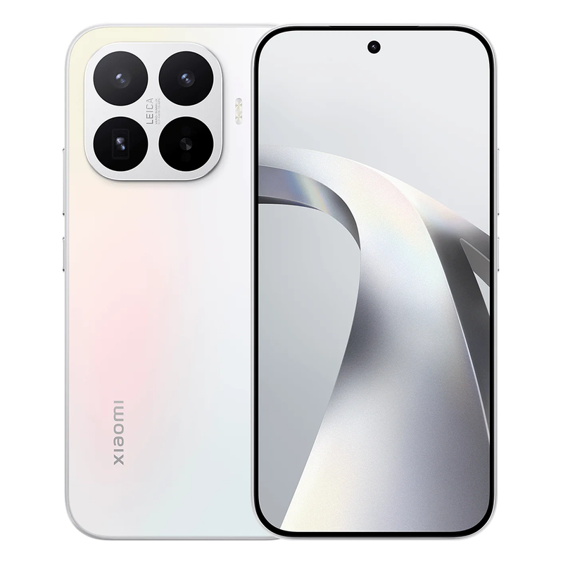 Xiaomi 17T 12 GB 512 GB Beyaz Android Telefon (Xiaomi Türkiye Garantili)