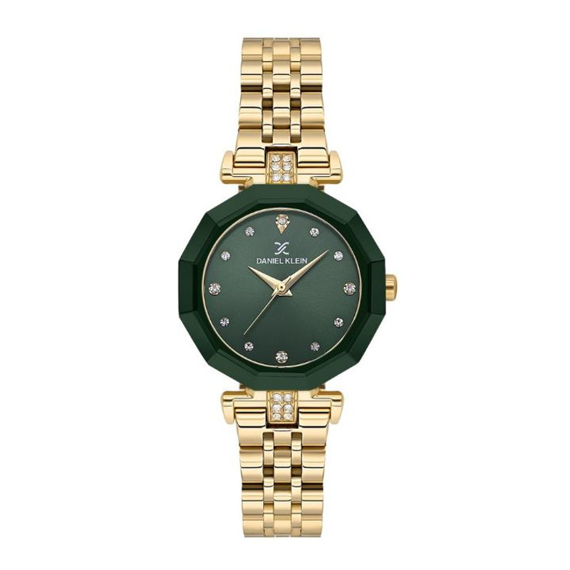 Daniel Klein DK.1.13724-3 Unisex Kol Saati