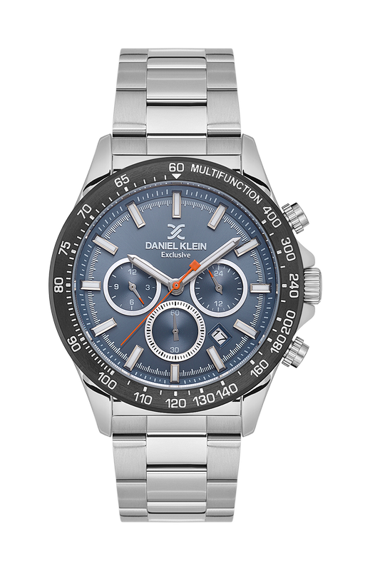 Daniel Klein DK.1.13852.4 Erkek Kol Saati