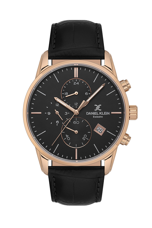 Daniel Klein DK.1.13834.5 Erkek Kol Saati