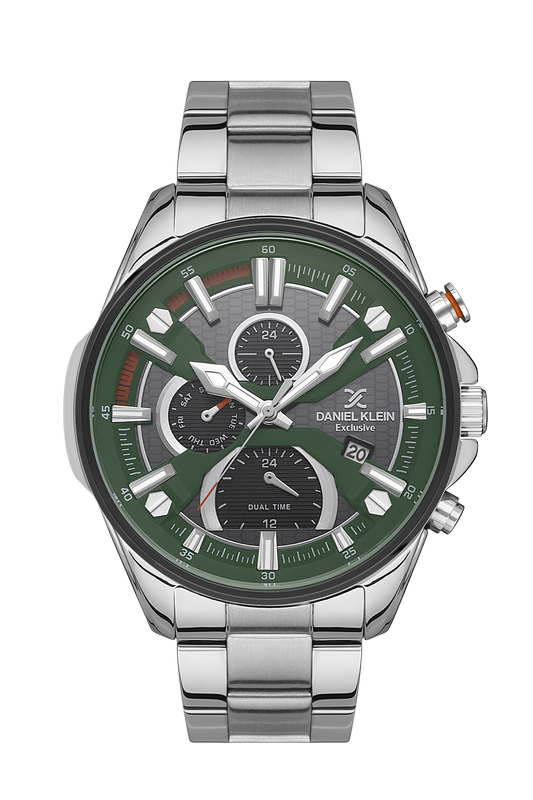 Daniel Klein DK.1.13387.14 Erkek Kol Saati