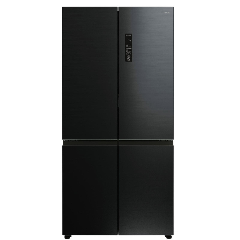 Teka RMF 77960 EU Dark SS 522 L Solo Buzdolabı