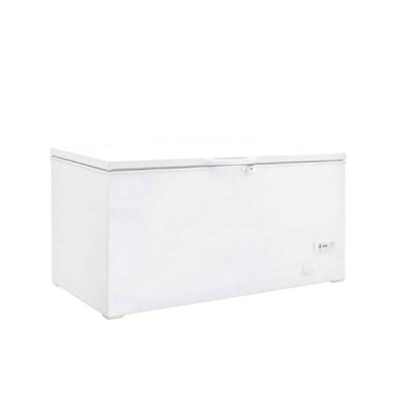 Şenocak D580 DF Dual 435 L Sandık Tipi Derin Dondurucu