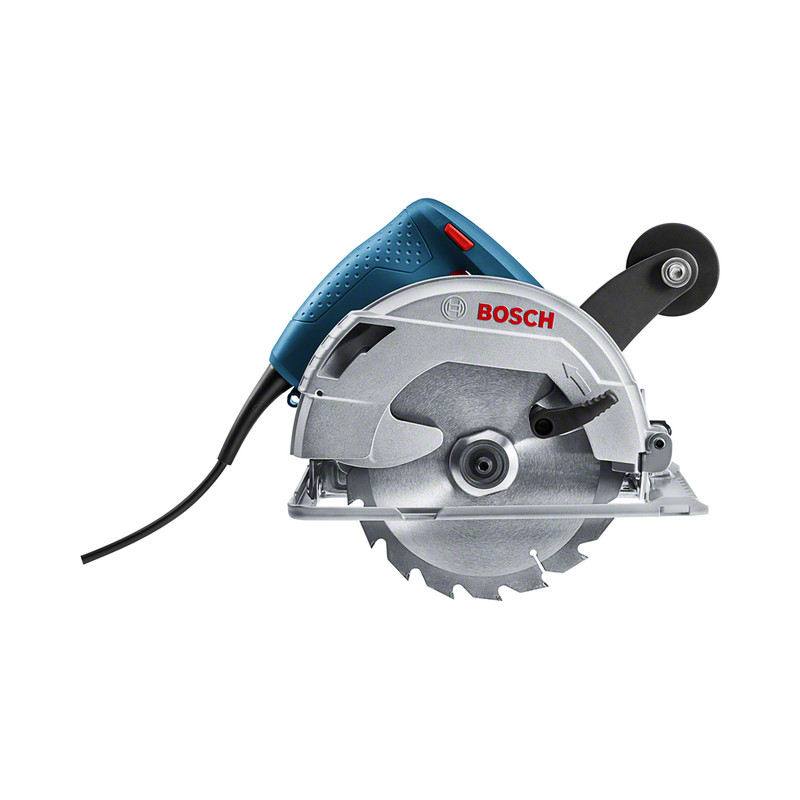 Bosch Professional GKS 600 Daire Testere