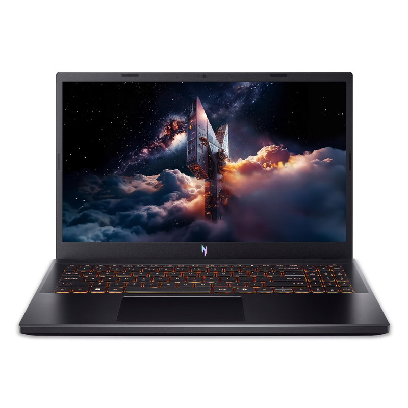 ACER Nitro V15 ANV15-52 NH.QZ7EY.003A001 i5 13420H 8 GB 512SSD RTX5050 W11P 15.6'' Taşınabilir Bilgis