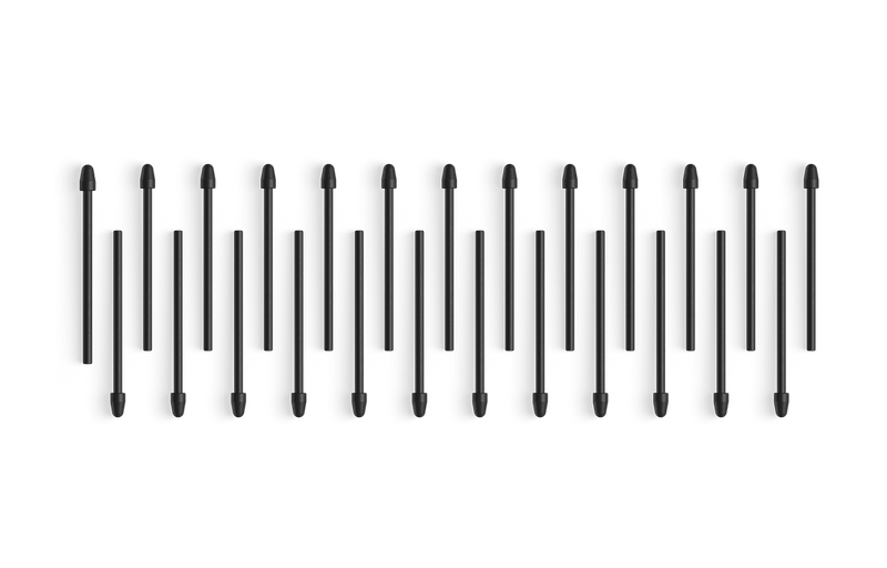 Remarkable 2 Marker Tips Yedek Kalem Uçları 25'li Set