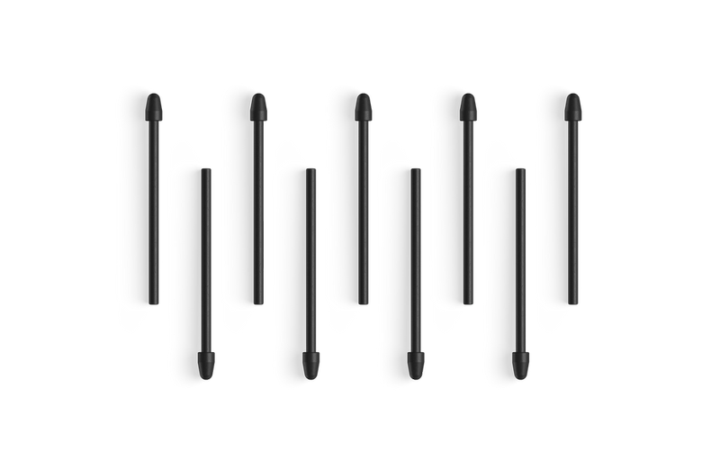 Remarkable 2 Marker Tips Yedek Kalem Uçları 9'lu Set
