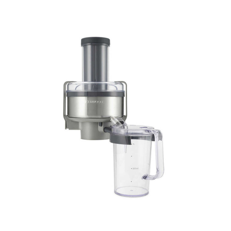 Kenwood AT641 KM - KMix KVL 4100 KVL 6320 KVL 8320 Katı Meyve Sıkacağı Aparatı
