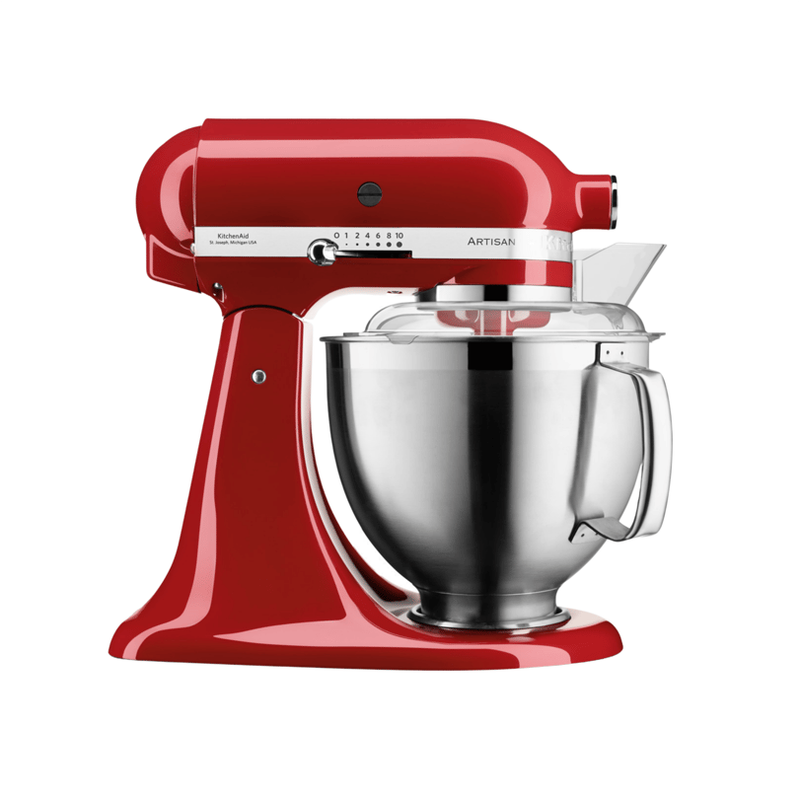 KitchenAid Artisan 5KSM185PS 4.8 L Stand Mikser