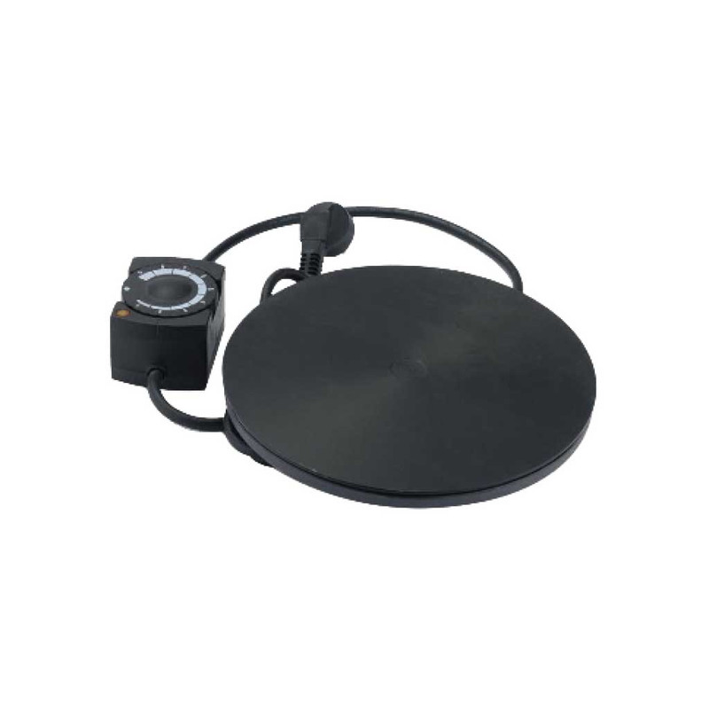 Empero JP.RZS.01 Yuvarlak İndüksiyon Ocak 800W