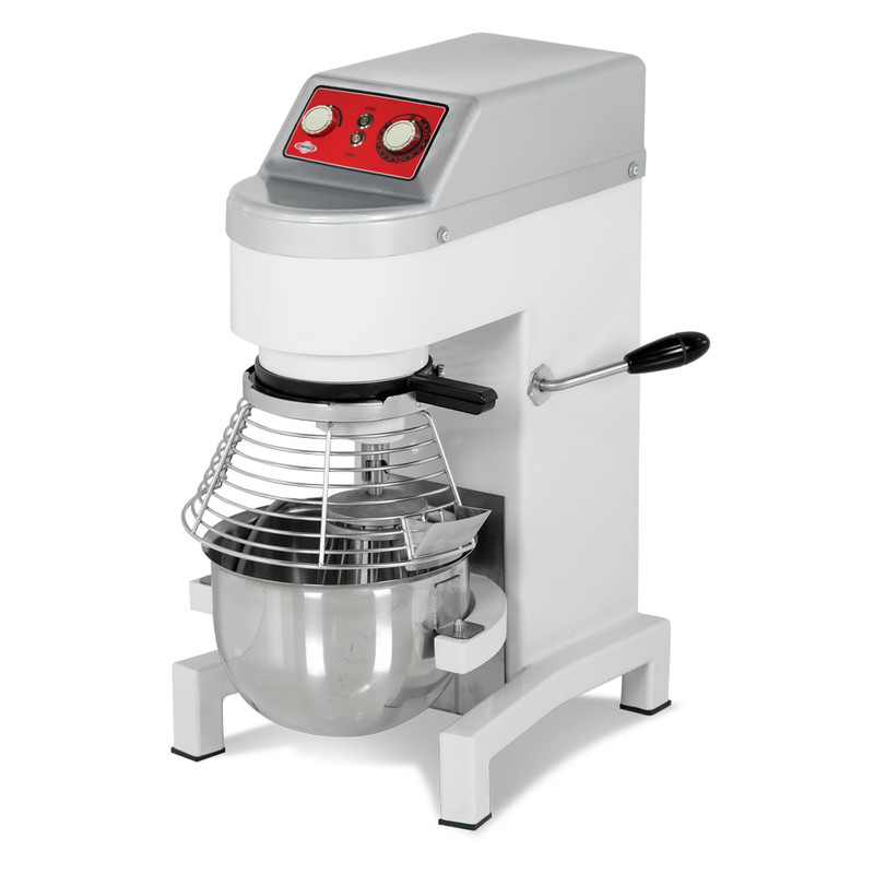 Empero EMP.10 Planet Mikser 10 Litre-Hız Kontrollü