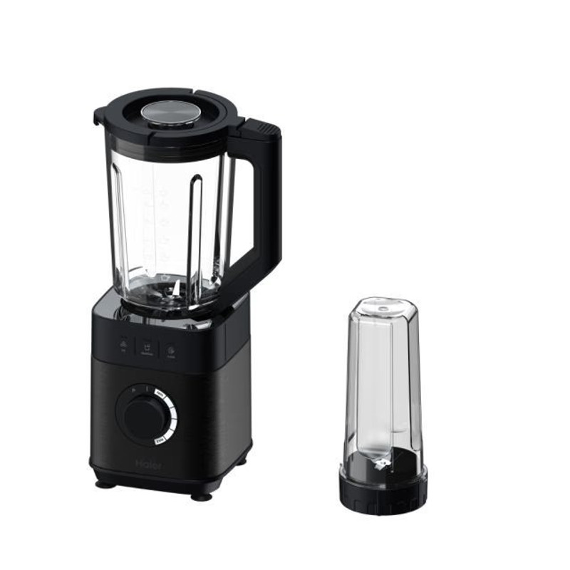 Haier BL5B2 011 Smoothie Blender Siyah