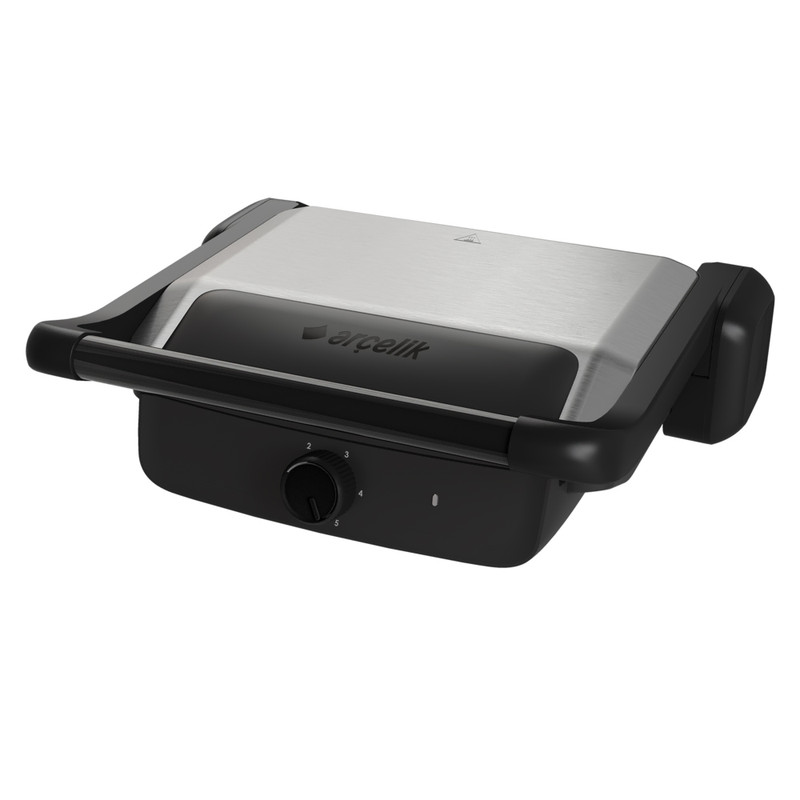 Arçelik TM 6606 I Tost Makinesi
