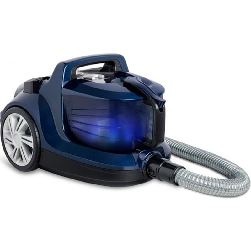 Fakir Veyron Premium Limited Edition 750 W Toz Torbasız Süpürge