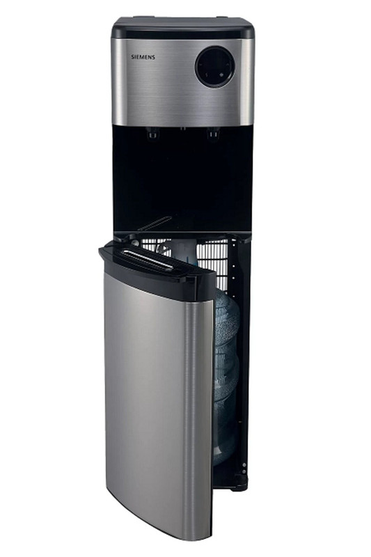 Siemens DW15702 Su Sebili