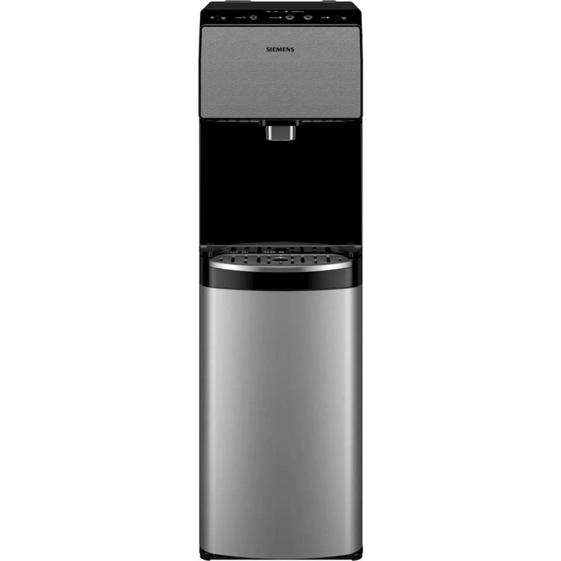 Siemens WB13CPB0N Gizli Damacanalı Inox Su Sebili