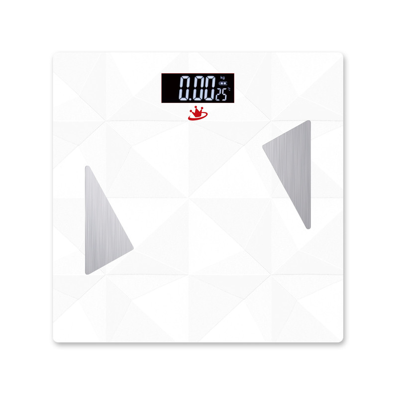 King KBB845 Grayfit Akıllı Banyo Baskülü