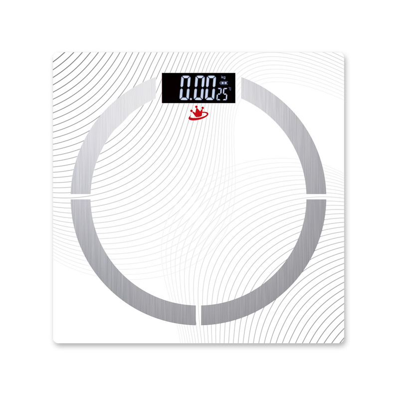 King KBB848 Naturafit Akıllı Banyo Baskülü