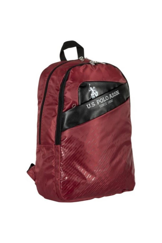 U.S. Polo Assn. 8106 Kırmızı Sırt Çantası