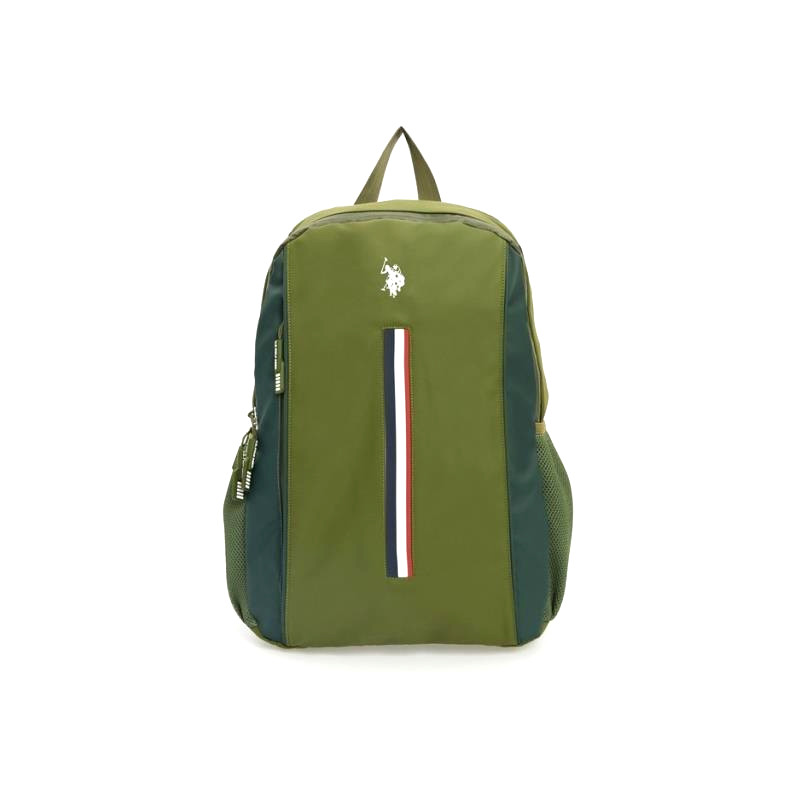 U.S. Polo Assn. Sırt Çantası Haki 23086