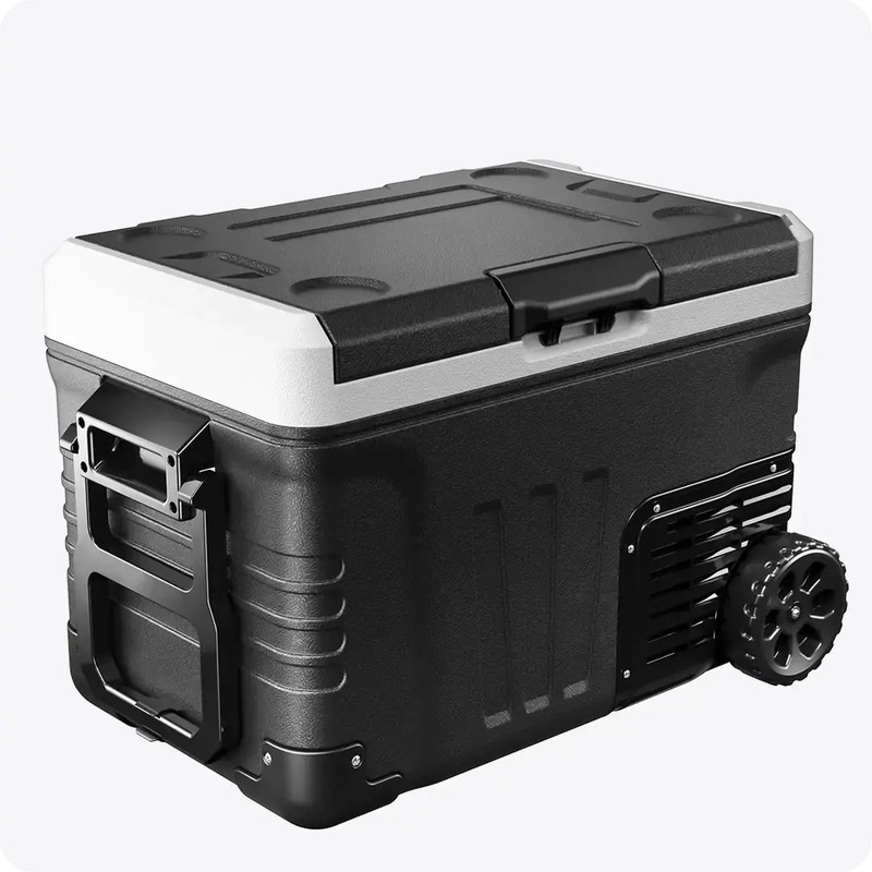 Euhomy CF003-35BL Rover W2 35 L Oto Buzdolabı