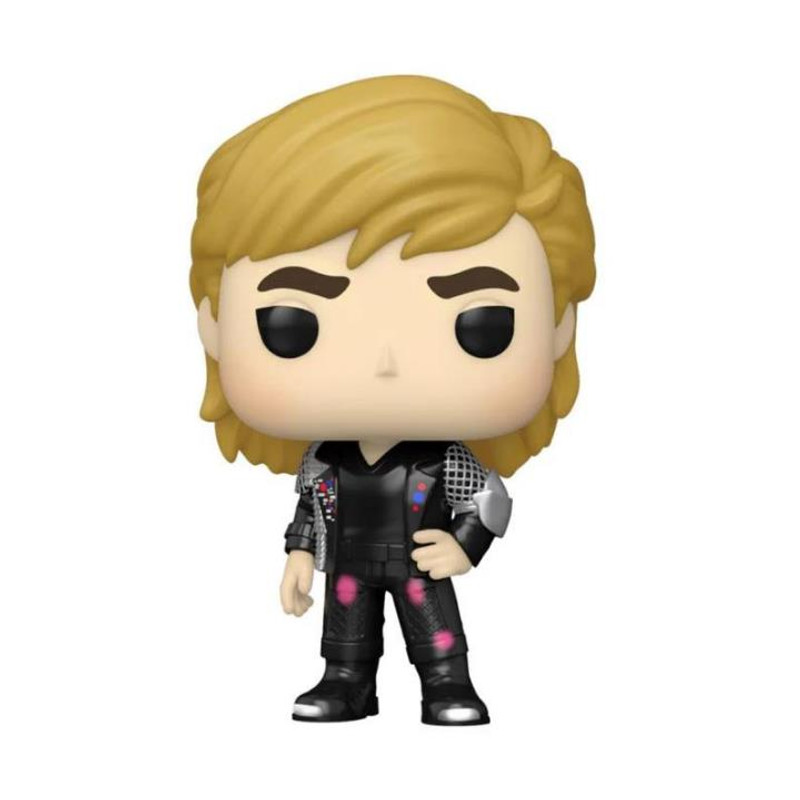 Funko POP Figür Rocks: Duran- Wild Boys John Taylor Figür Oyuncak No: 328