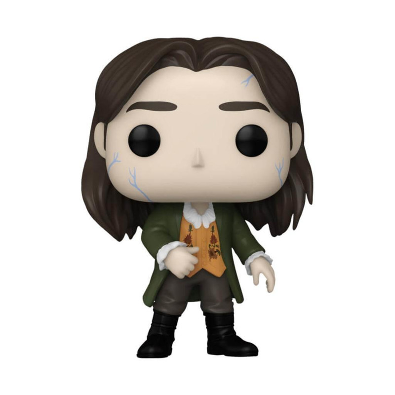 Funko POP Figür Movies WB100Th - Interview with The Vampire - Louis de Pointe du Lac Figür Oyuncak No: 1418